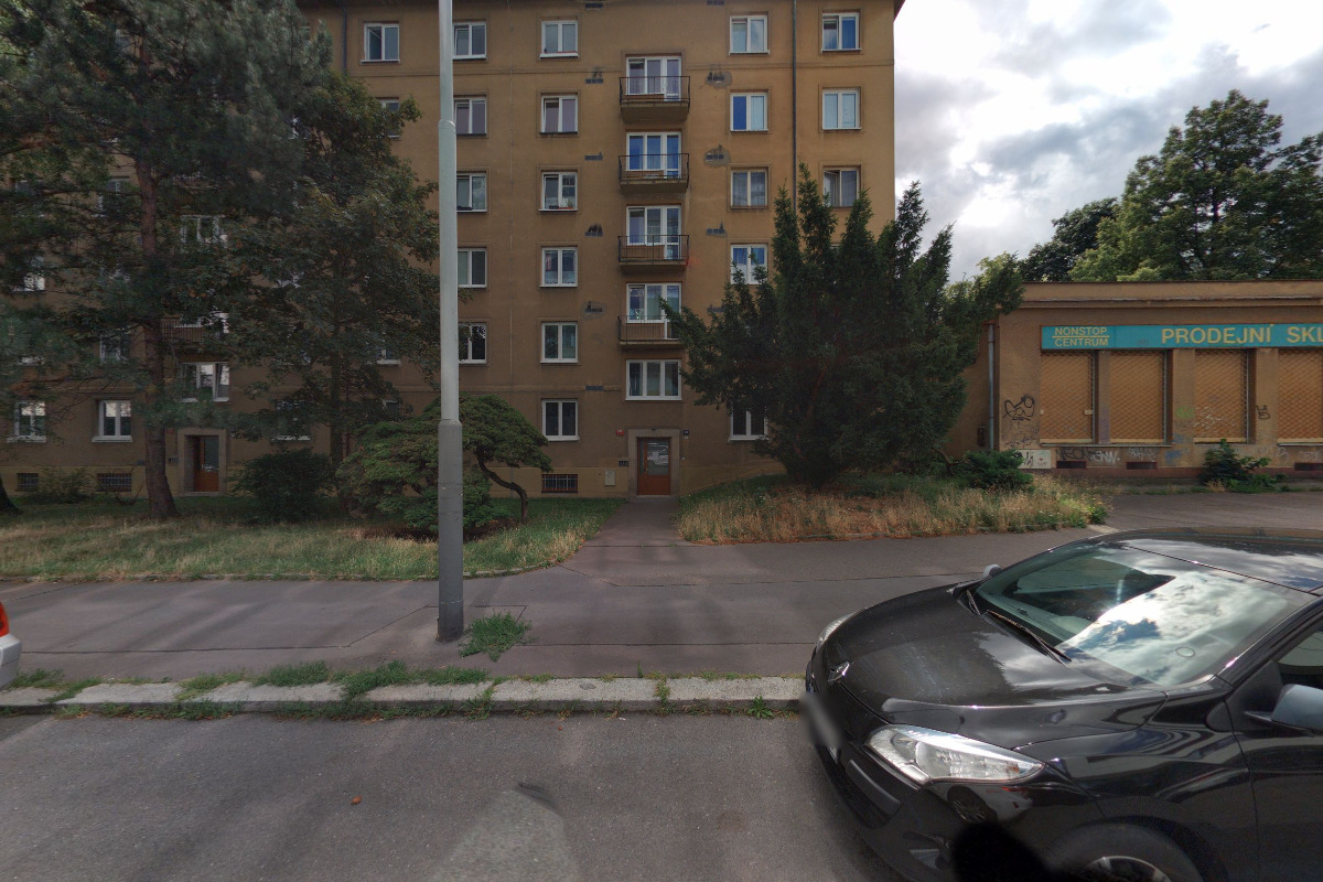 Jiří Vašíček foto 2