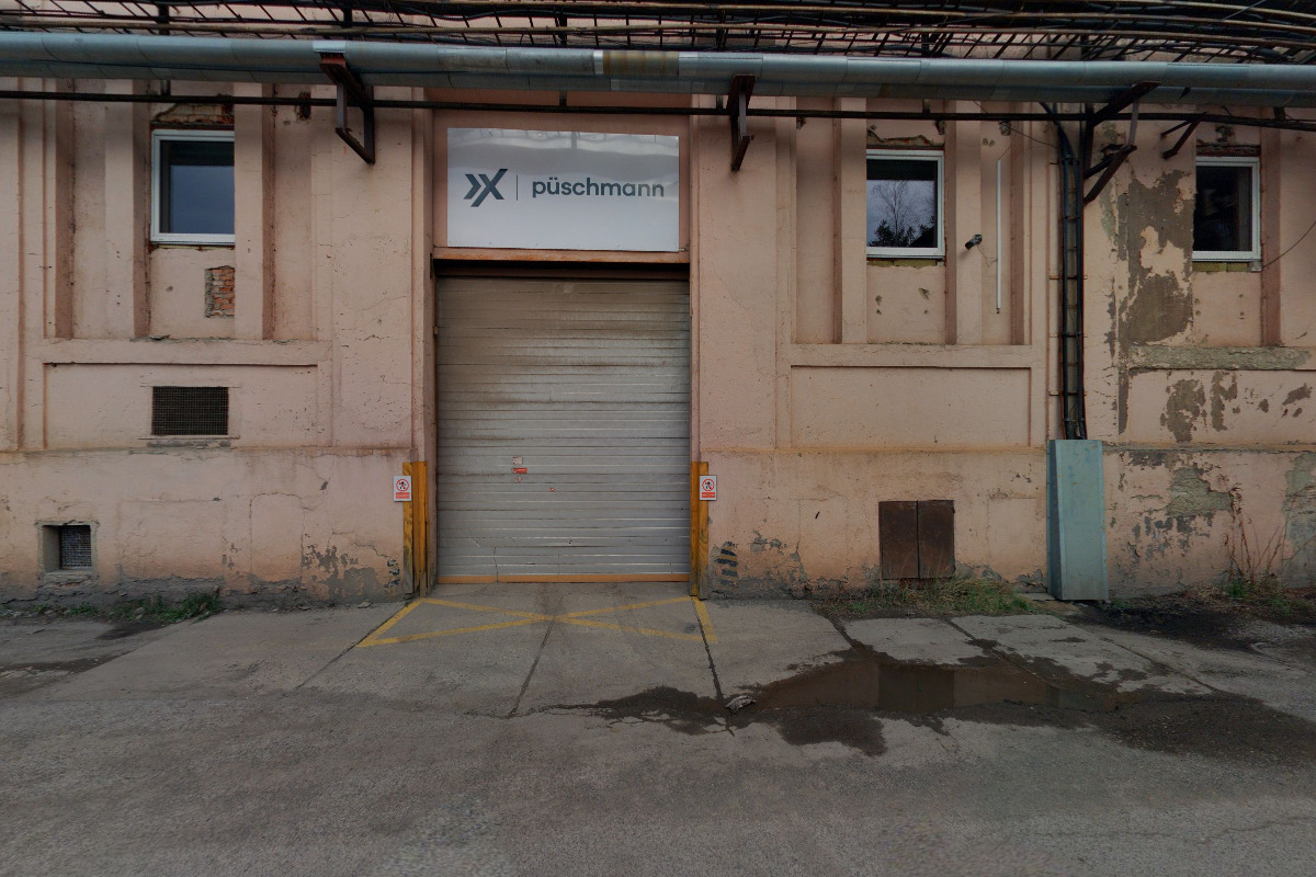 AXXUM Packaging Czech Republic, s.r.o. foto 3