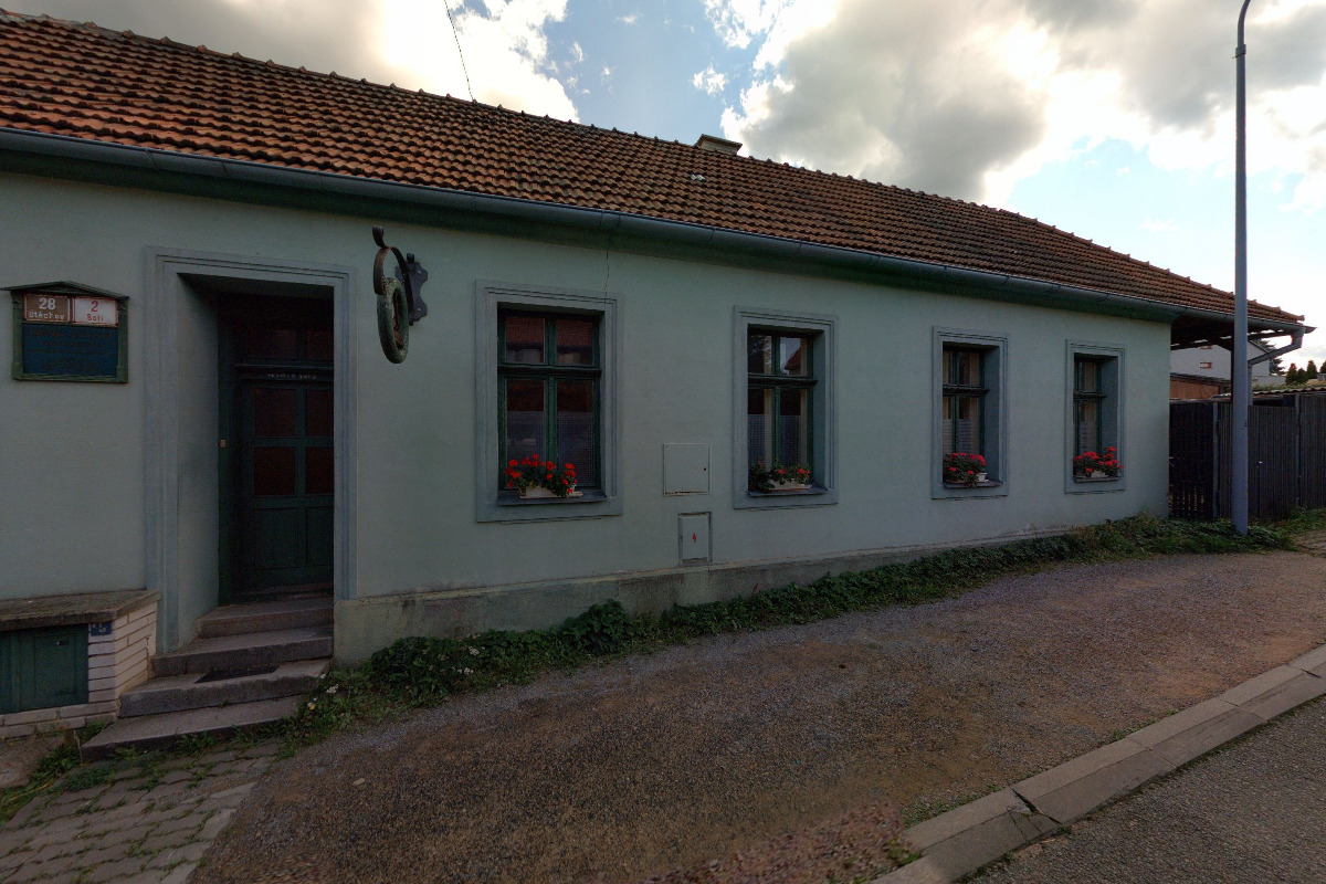 Jihomoravský Auto Z klub