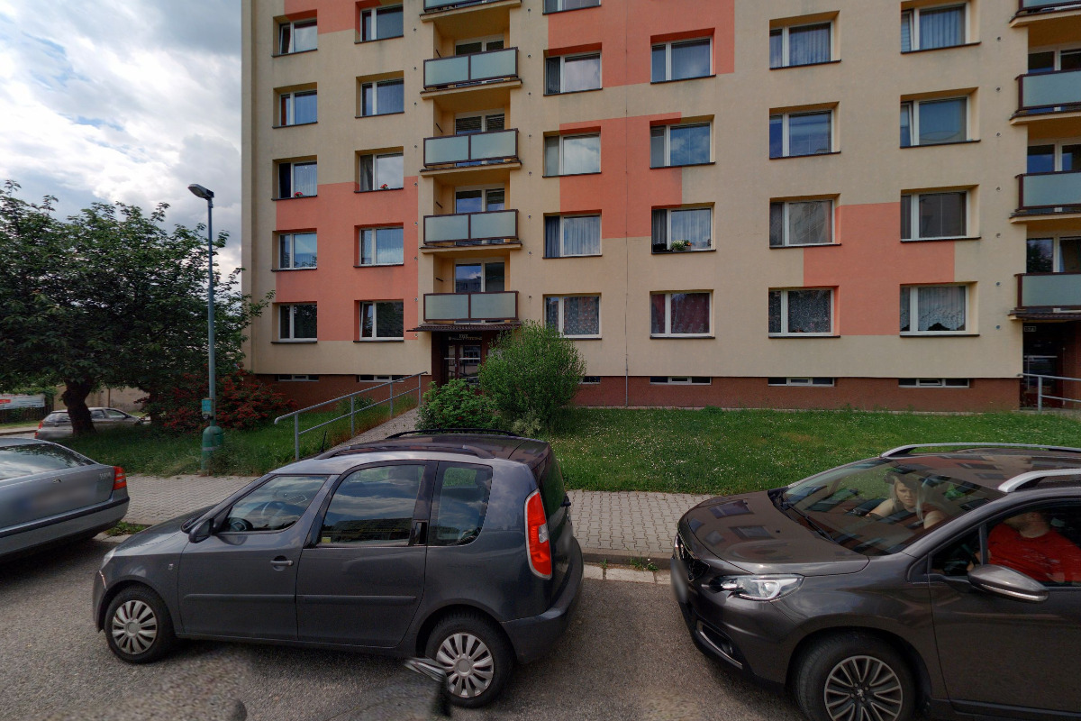 Český jazyk pro cizince - Mgr. Pavlína Tomešová