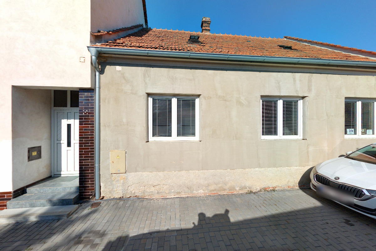 ZENZERO - zázvorové nebe