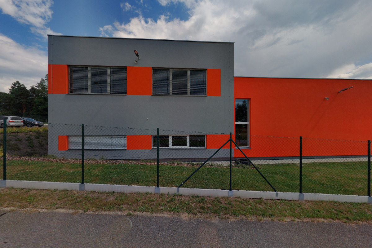 Hasičský záchranný sbor Pardubického kraje foto 5