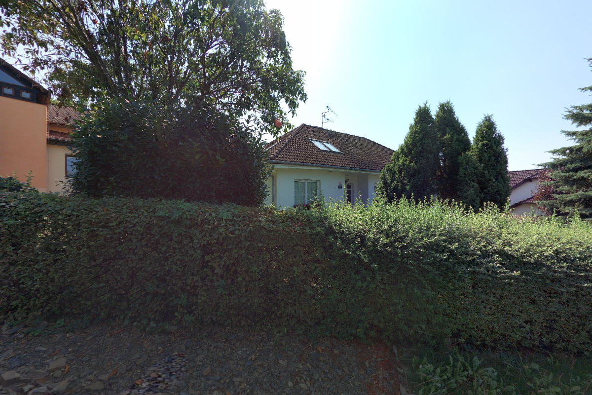 Znalec v oblasti ekonomiky - Ing. Antonín Fráňa