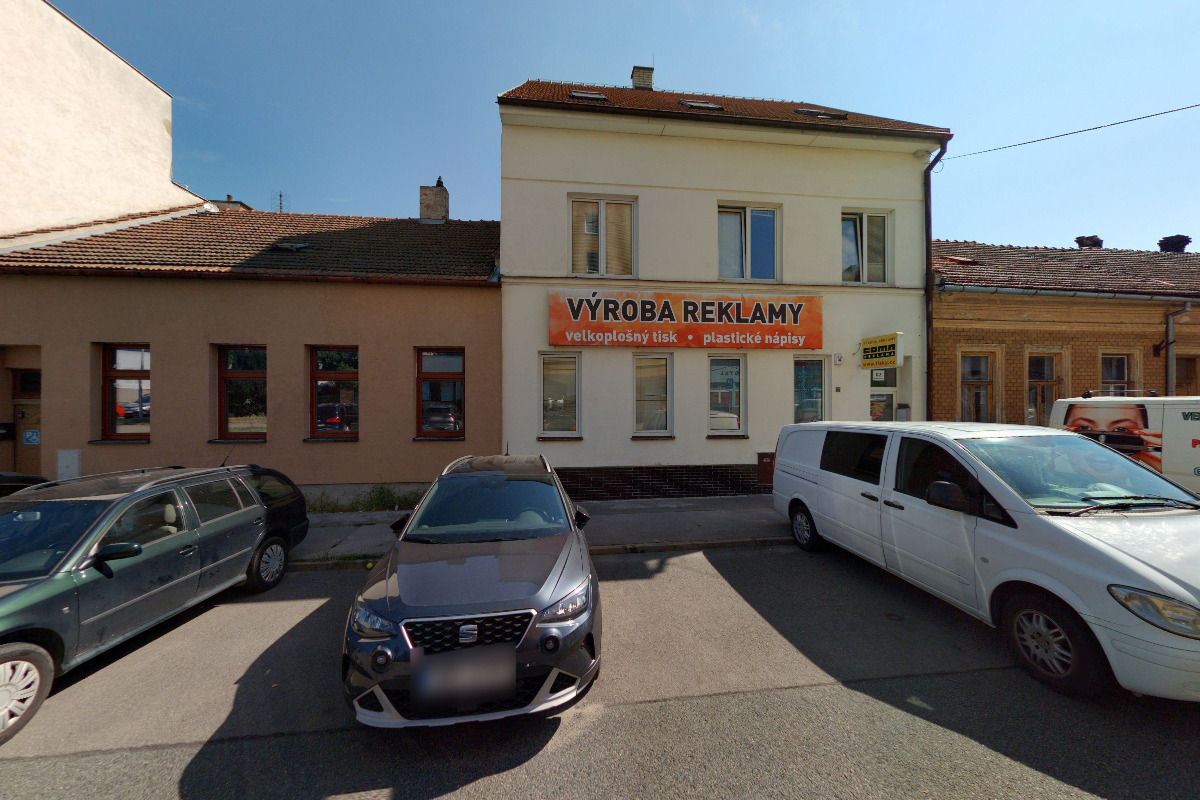 COMA REKLAMA, s.r.o.