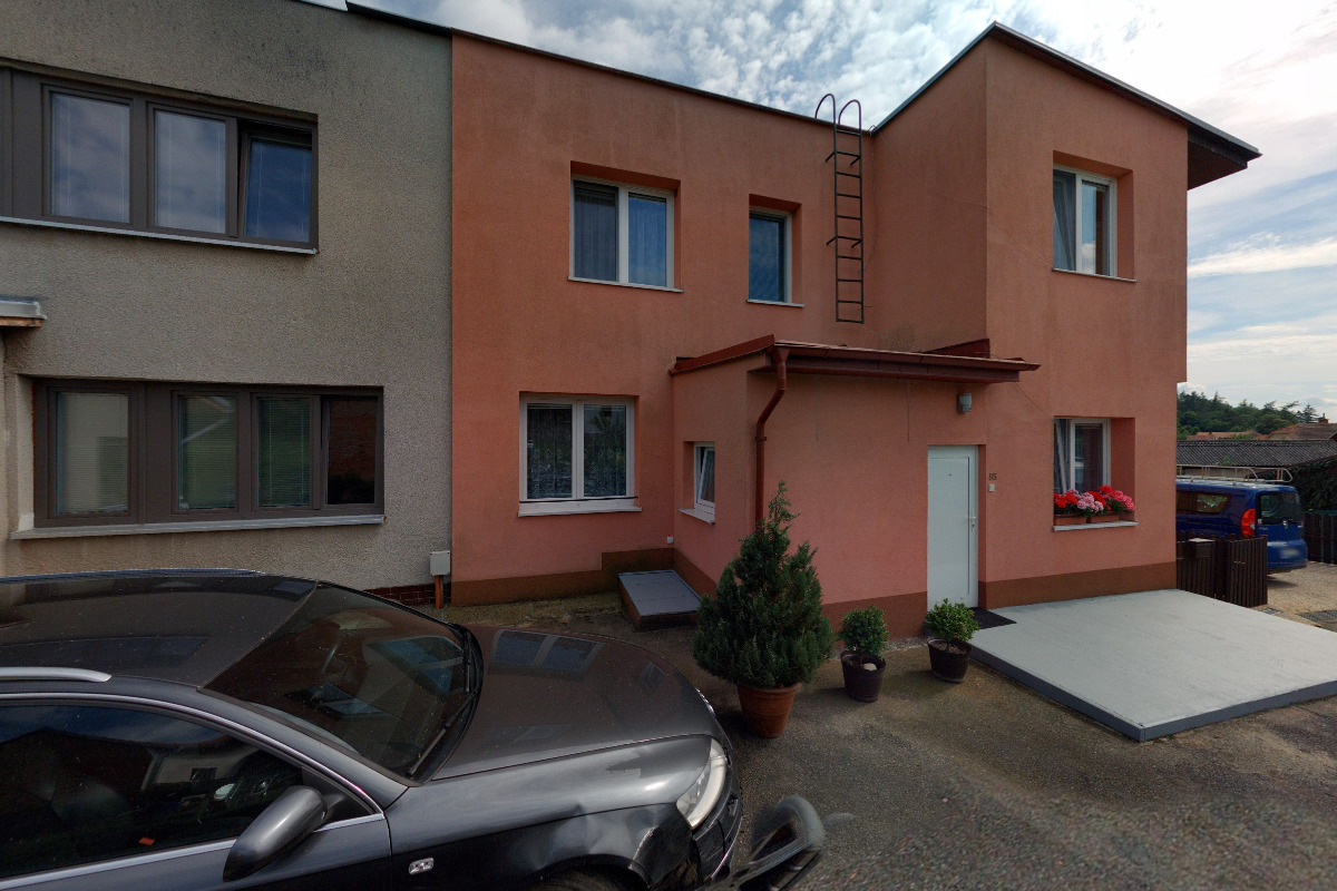 Záhořanská klika MTB