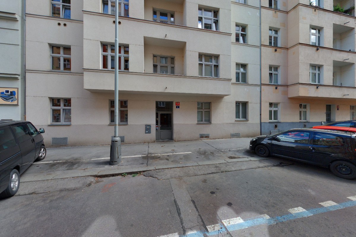 Úklidová firma TenA