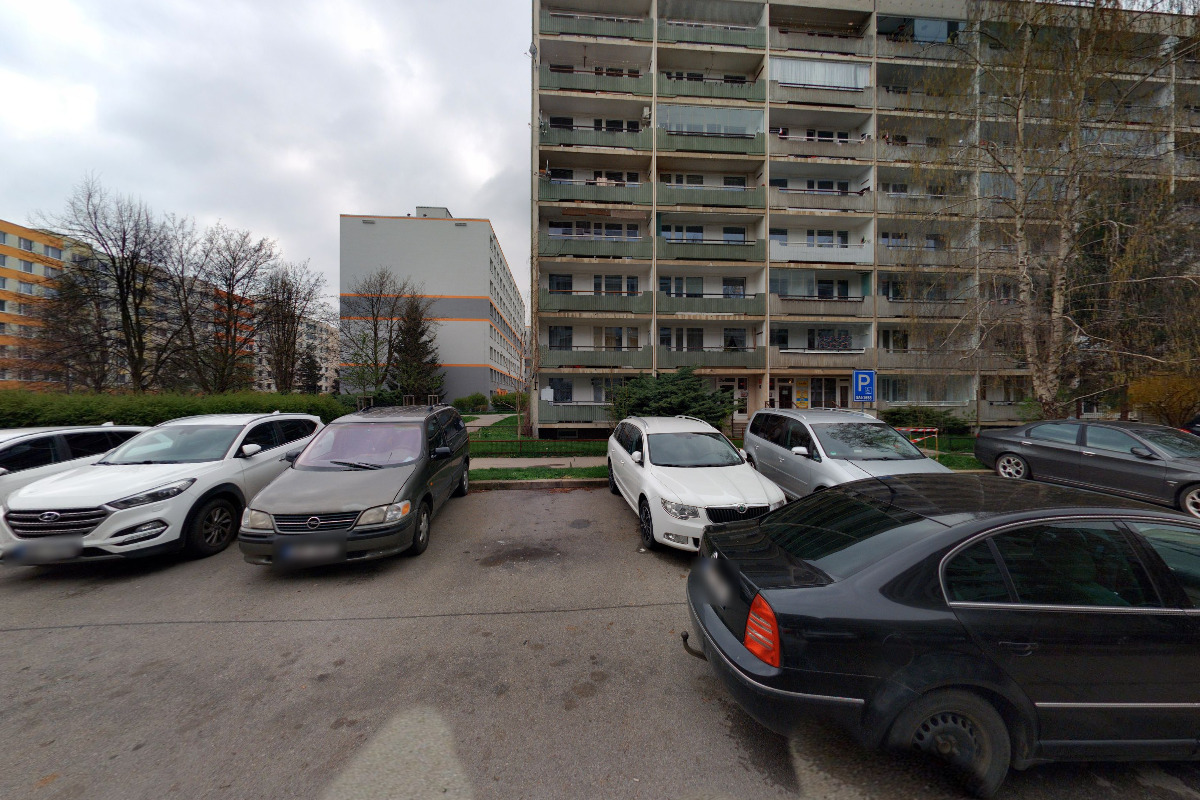 Sportovní klub Velká Ohrada, z.s.