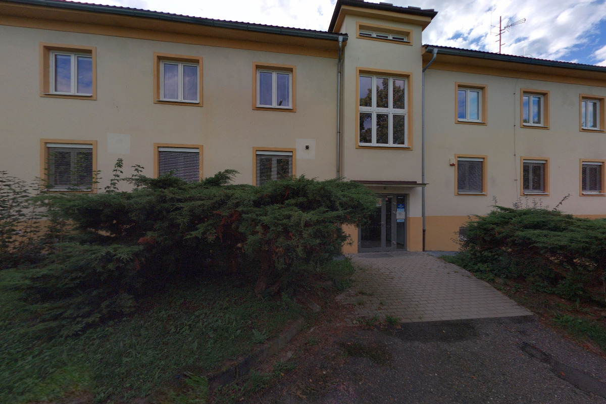 Audiologie - Oblastní nemocnice Příbram