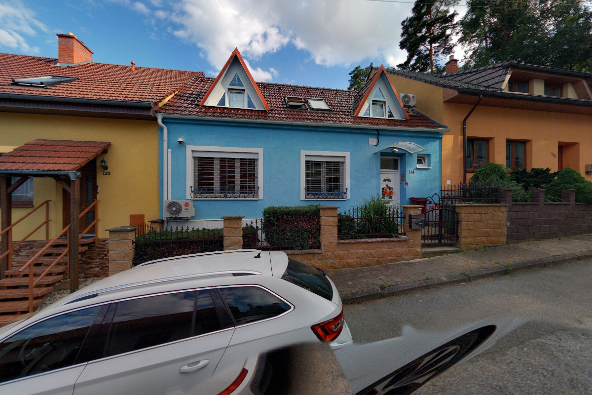 EHV Eurodane, s.r.o. foto 1