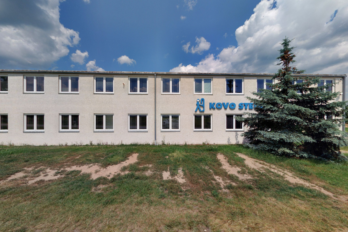 KOVO Stehlík s.r.o.