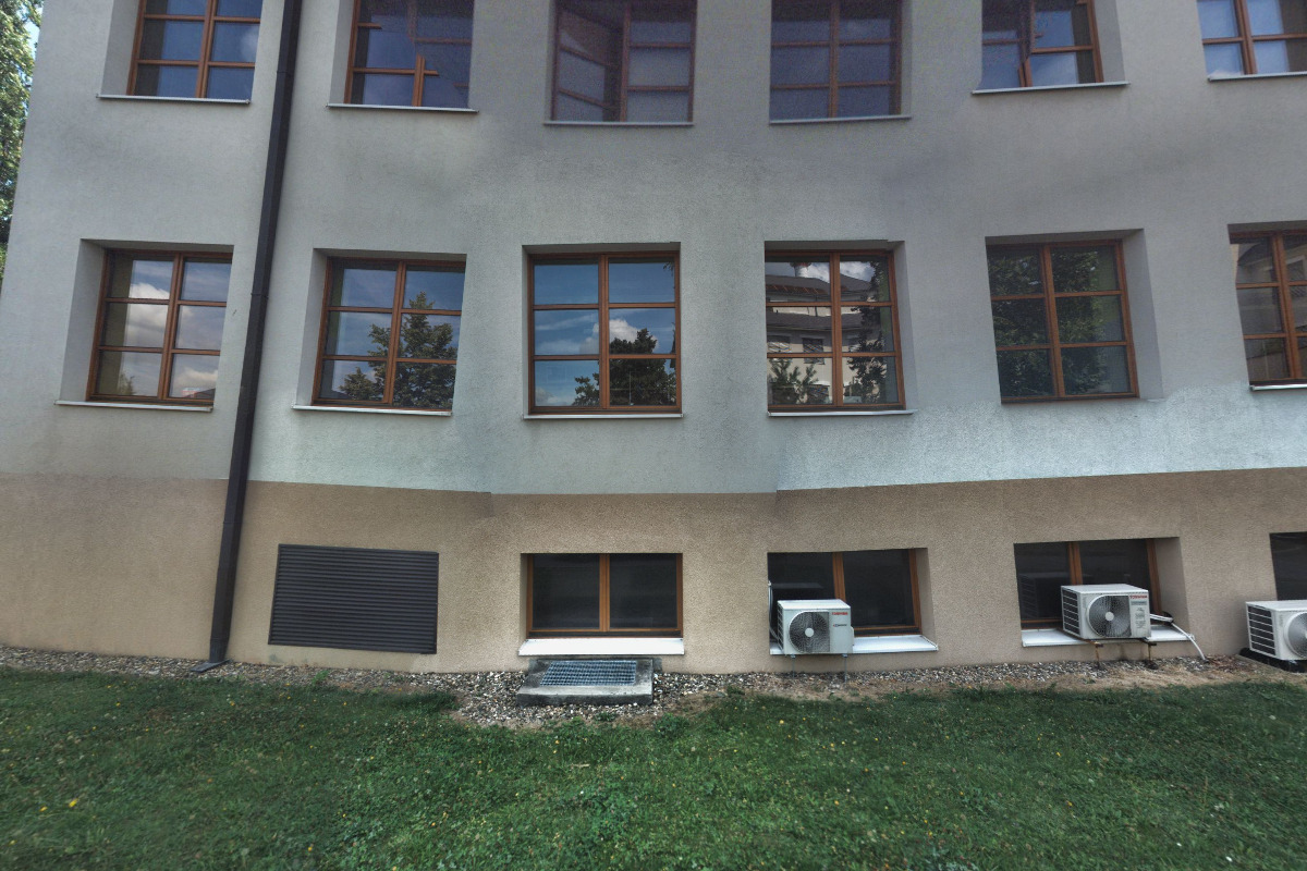 Psychologická poradna pro válečné veterány - Ústřední vojenská nemocnice Praha