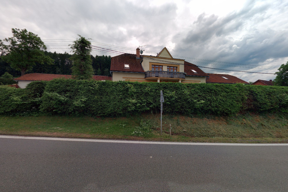 Kuchyně Richard Sokol