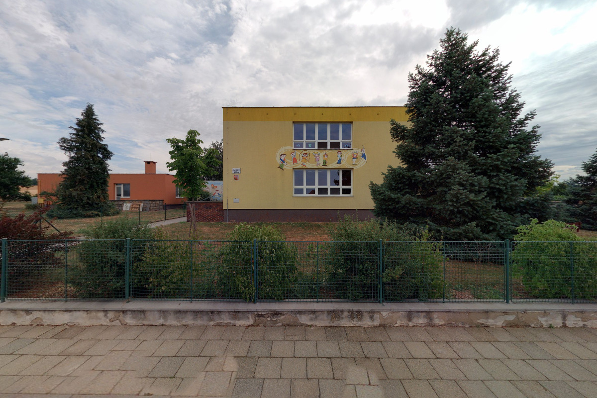 MŠ Kuchařovice