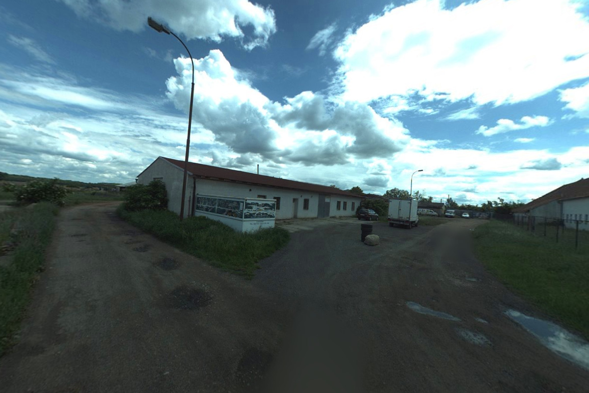 AUTO SERVIS Kamil Padalík