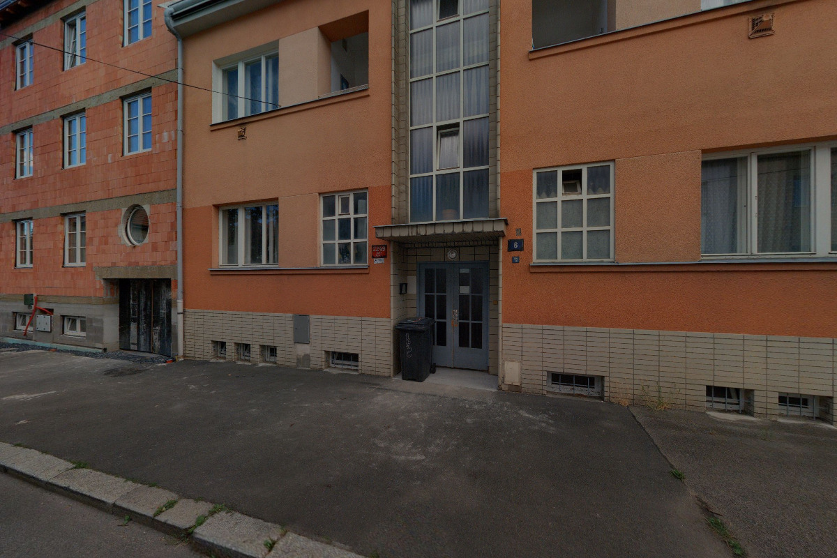 Chmelnický dětský klub