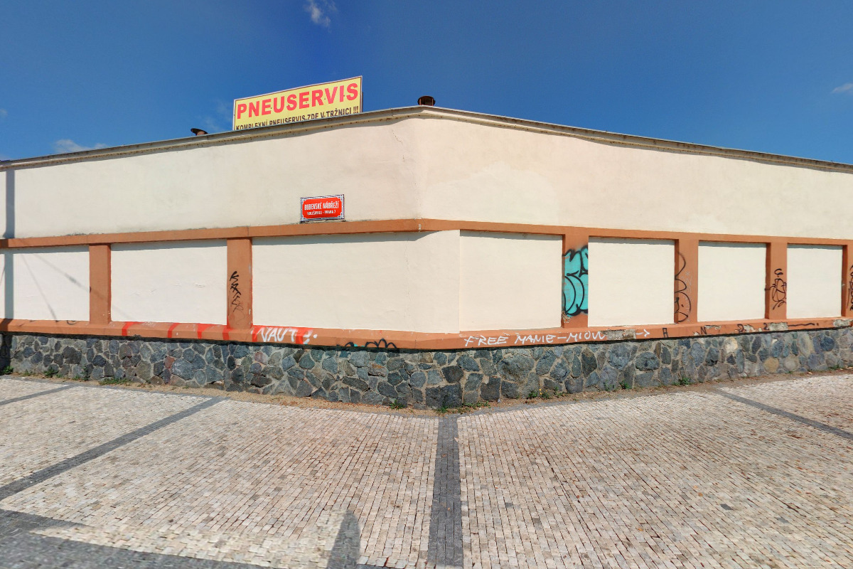 Pneucentrum HVT foto 2