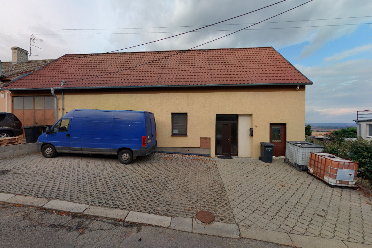 Ubytování  u Čermáků foto 5