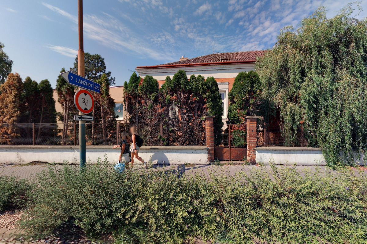 MŠ Břeclav, Břetislavova foto 3