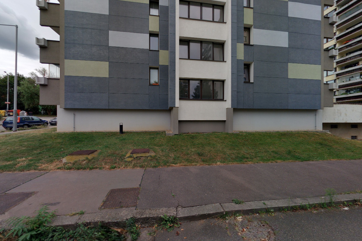 Společenství vlastníků Kubištova 1099 Praha