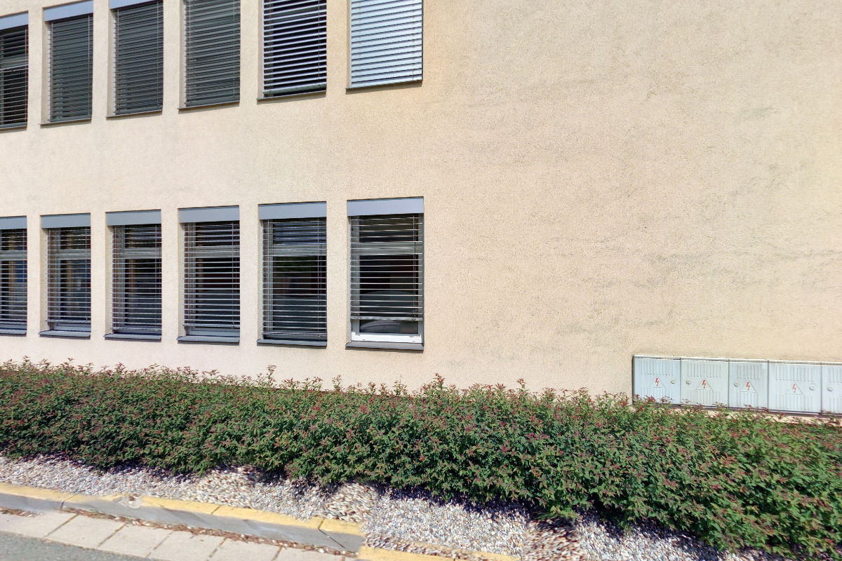 Ergoterapeutická ambulance - Orlickoústecká nemocnice