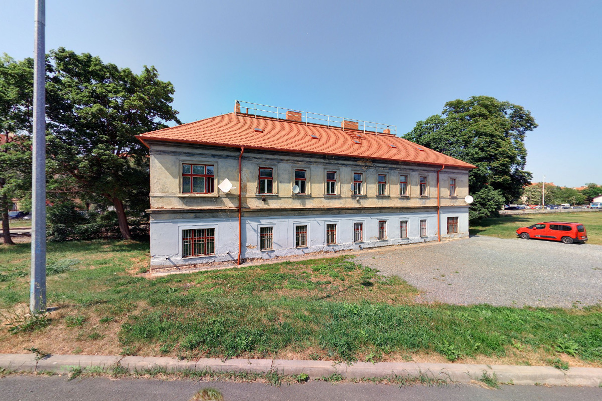 Nové Česko, nadační fond