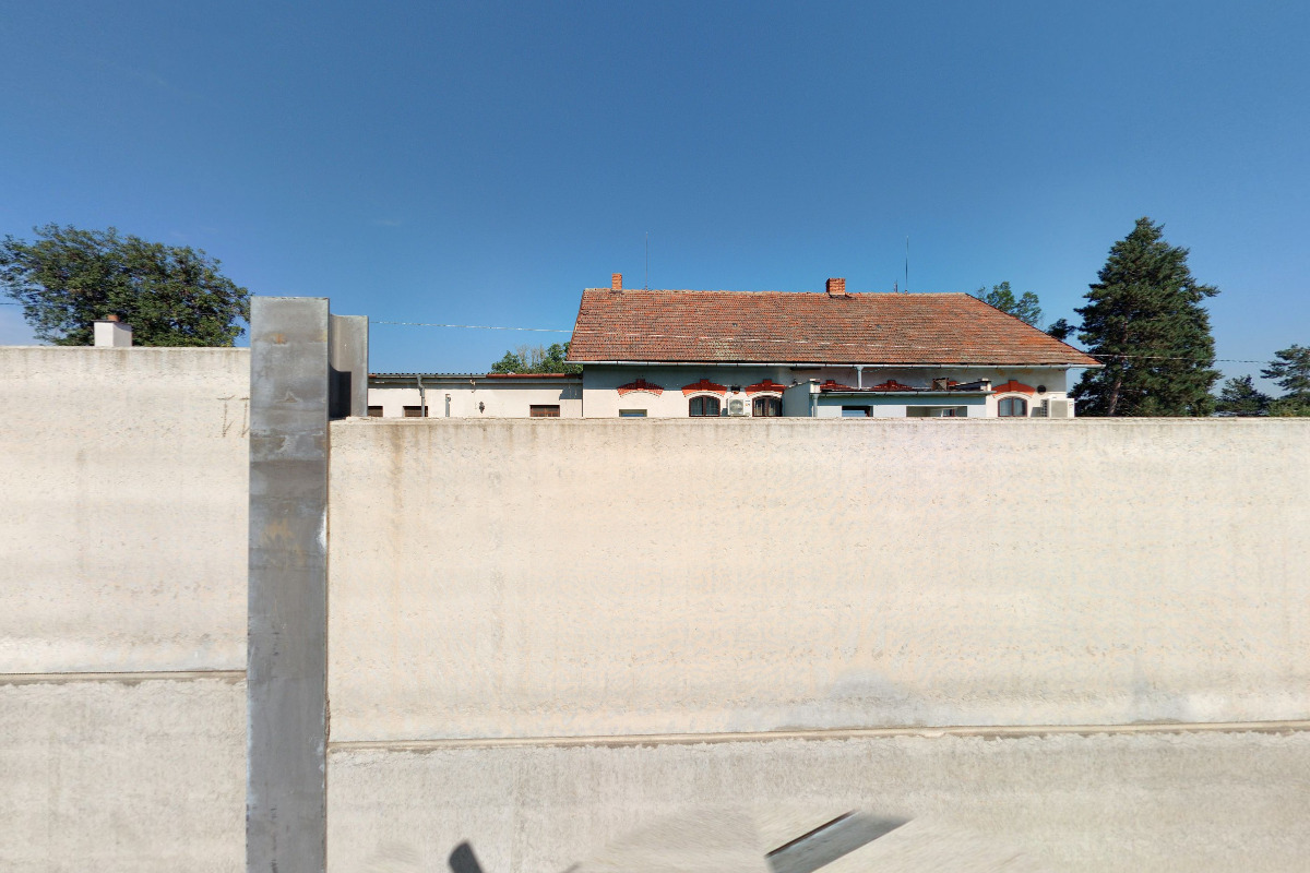 CONTROL INVEST PROJECT, s.r.o.