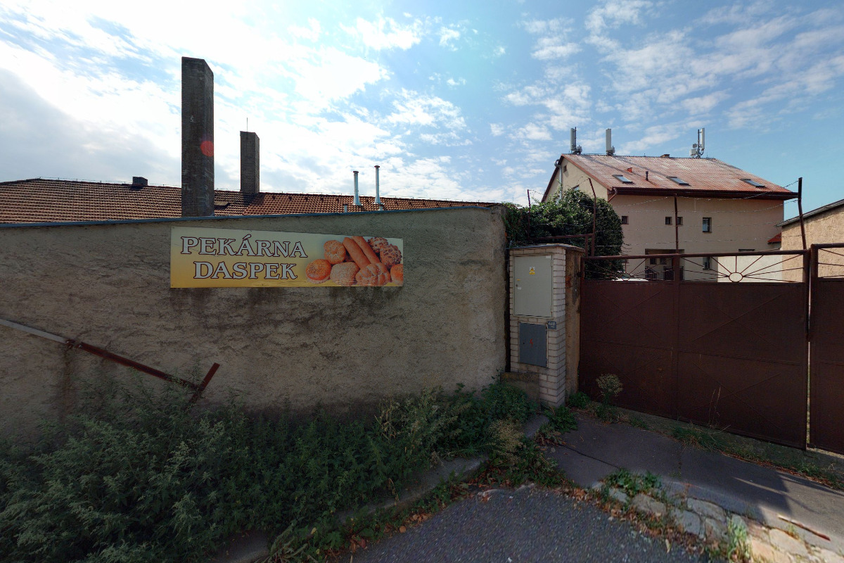 PEKÁRNA DASPEK, s.r.o.