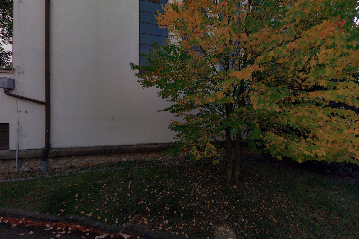 Římskokatolická farnost Jevišovka