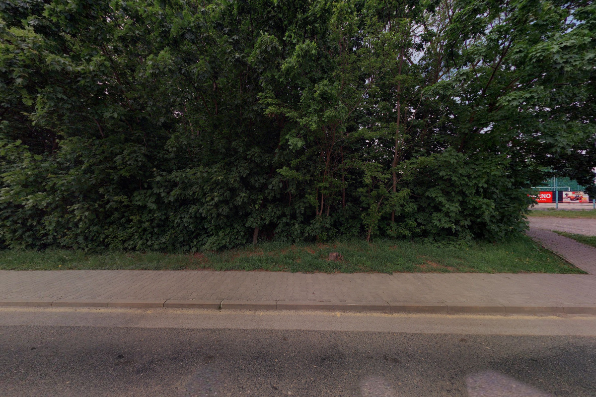 Hospůdka Na hřišti