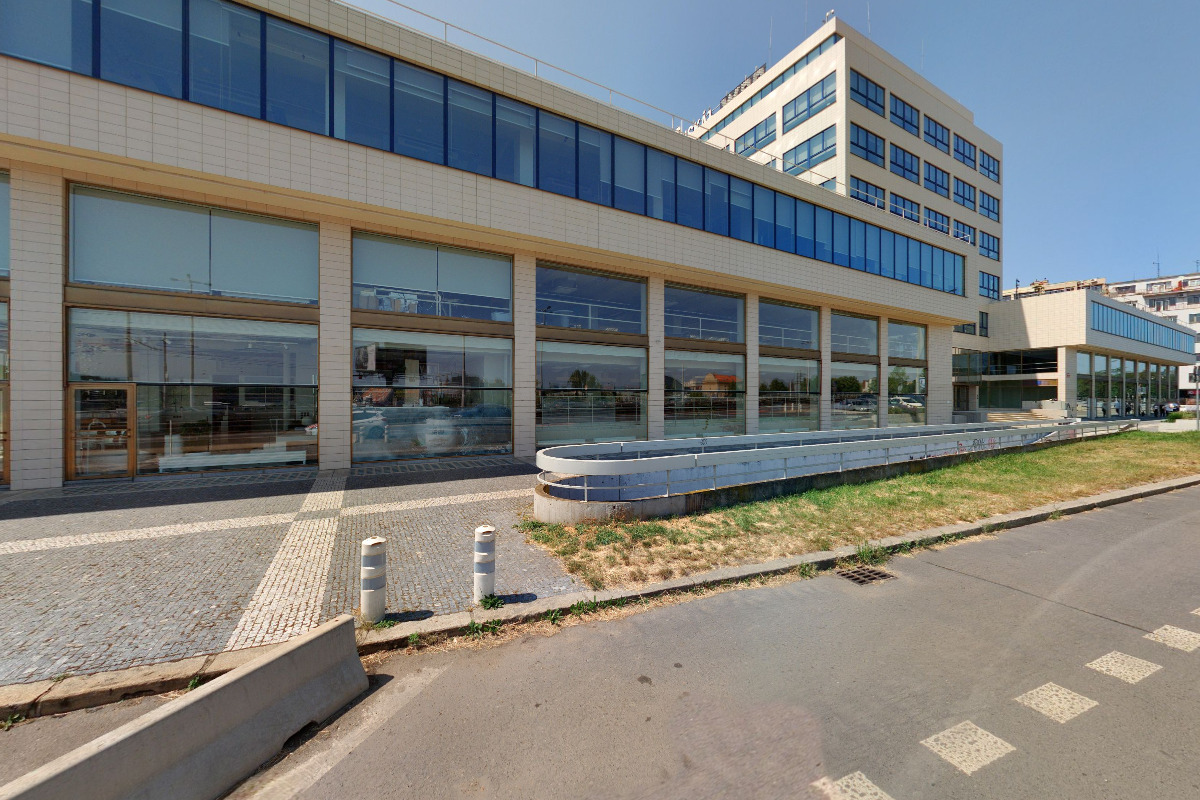 ARCHITEKTI Grygar & spol., s.r.o.