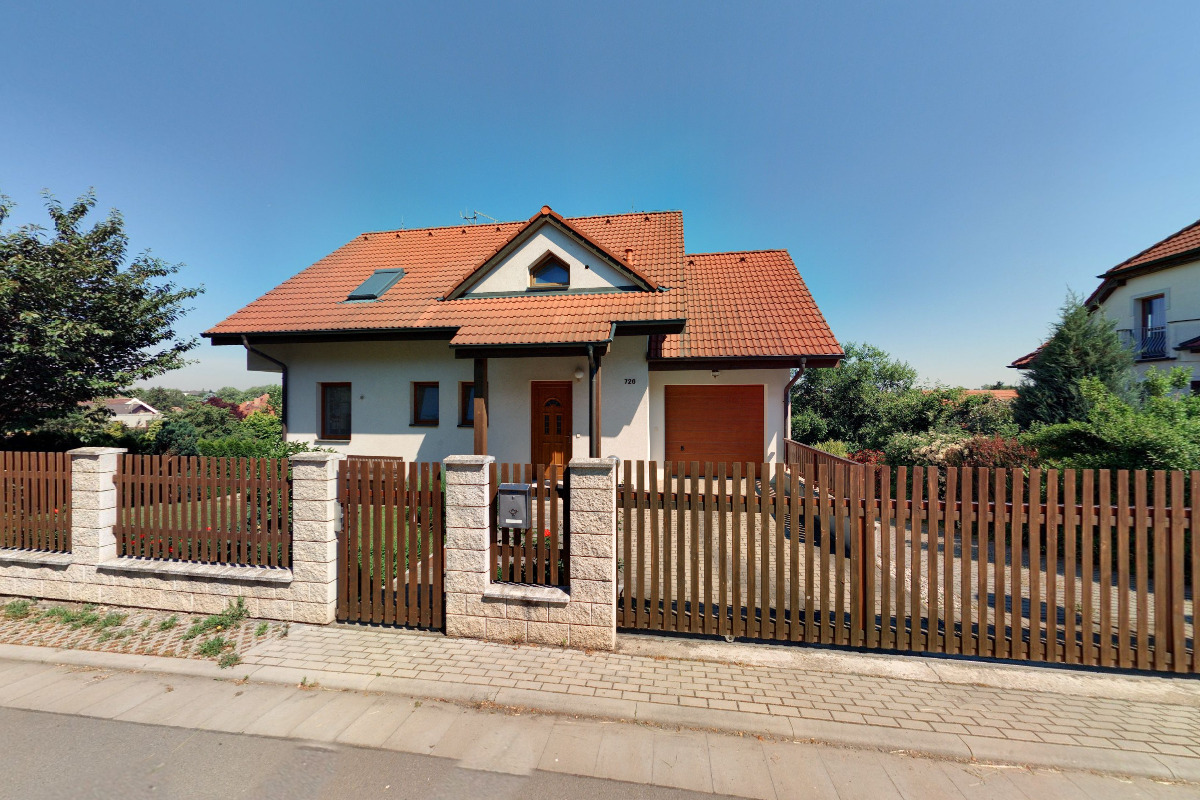 Vývoj softwaru - Ing. Václav Tolar