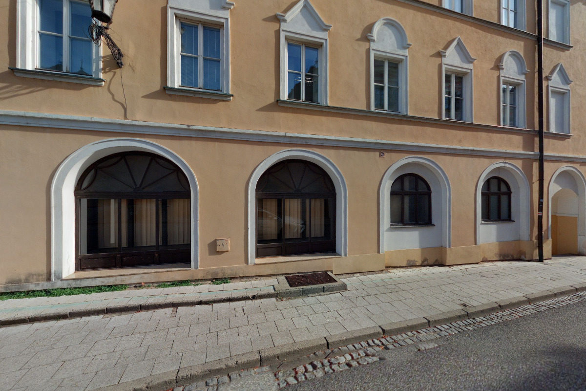 Mgr. Petr Ševčík, notář (notářská kancelář Skopal & Ševčík)