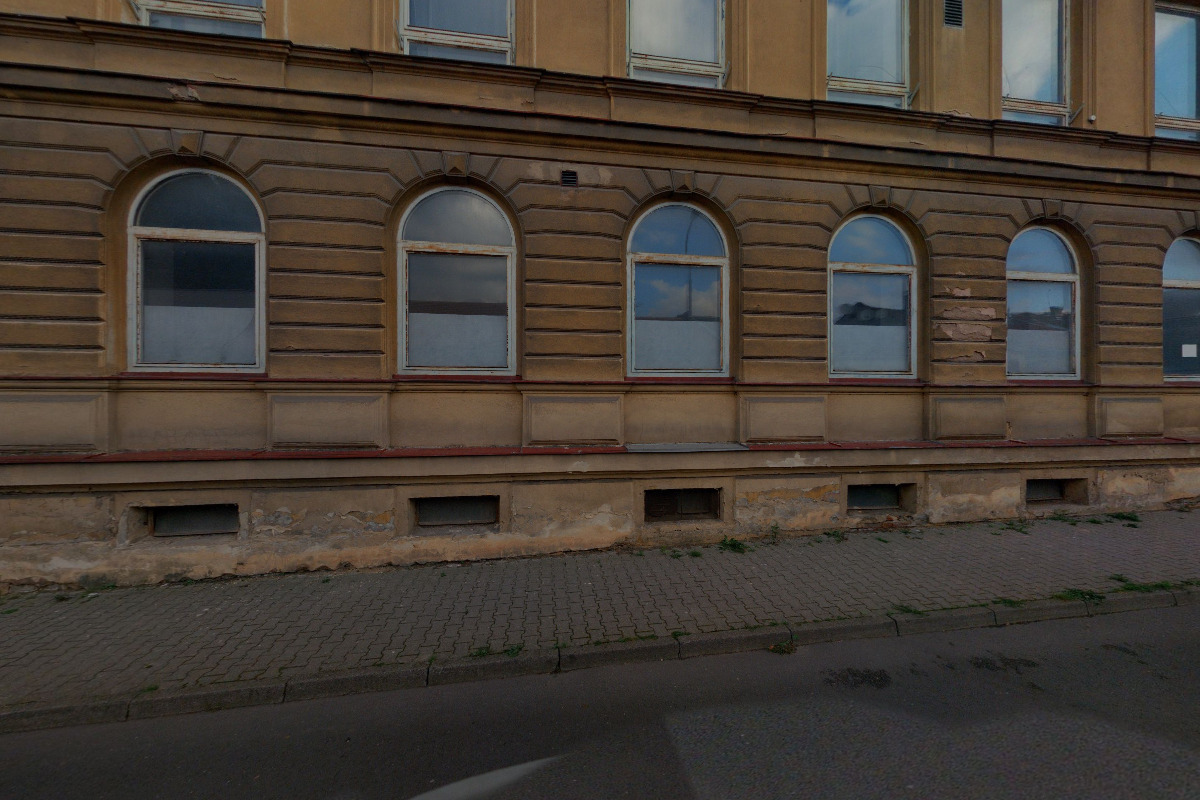 Galanterie Dragonfly