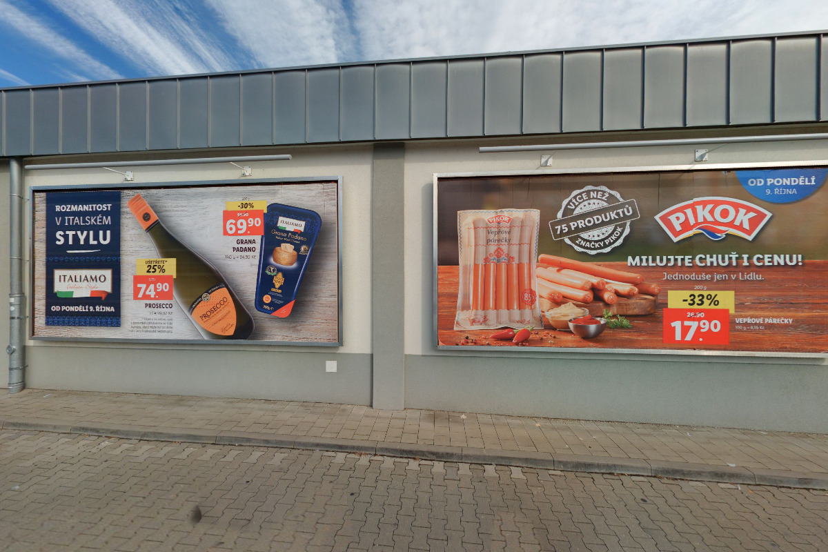 Lidl foto 4