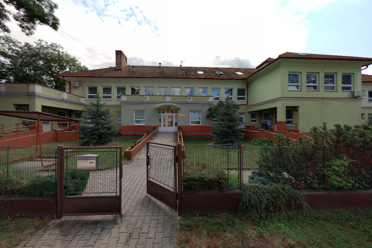 Zelený dům pohody foto 2