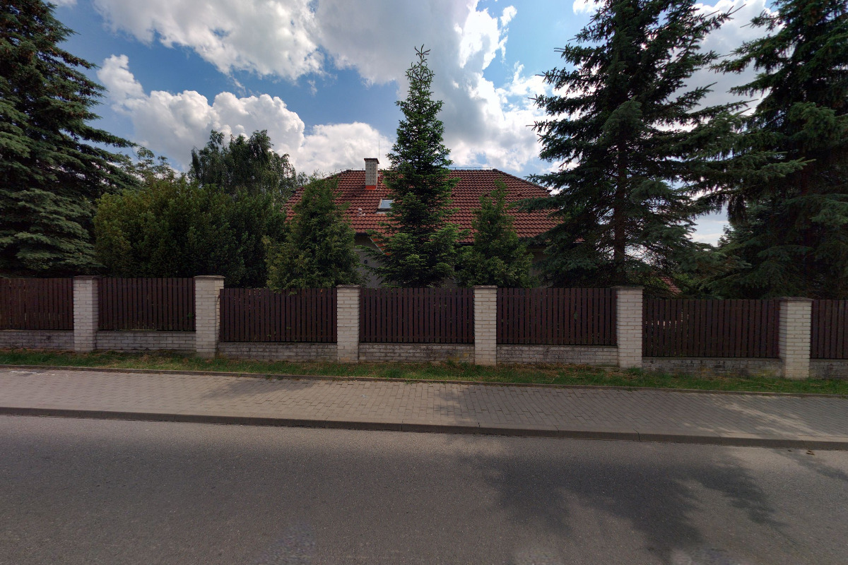 Ing. Andrea Paslerová foto 2