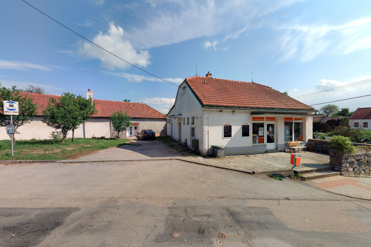Potraviny Vranová foto 1