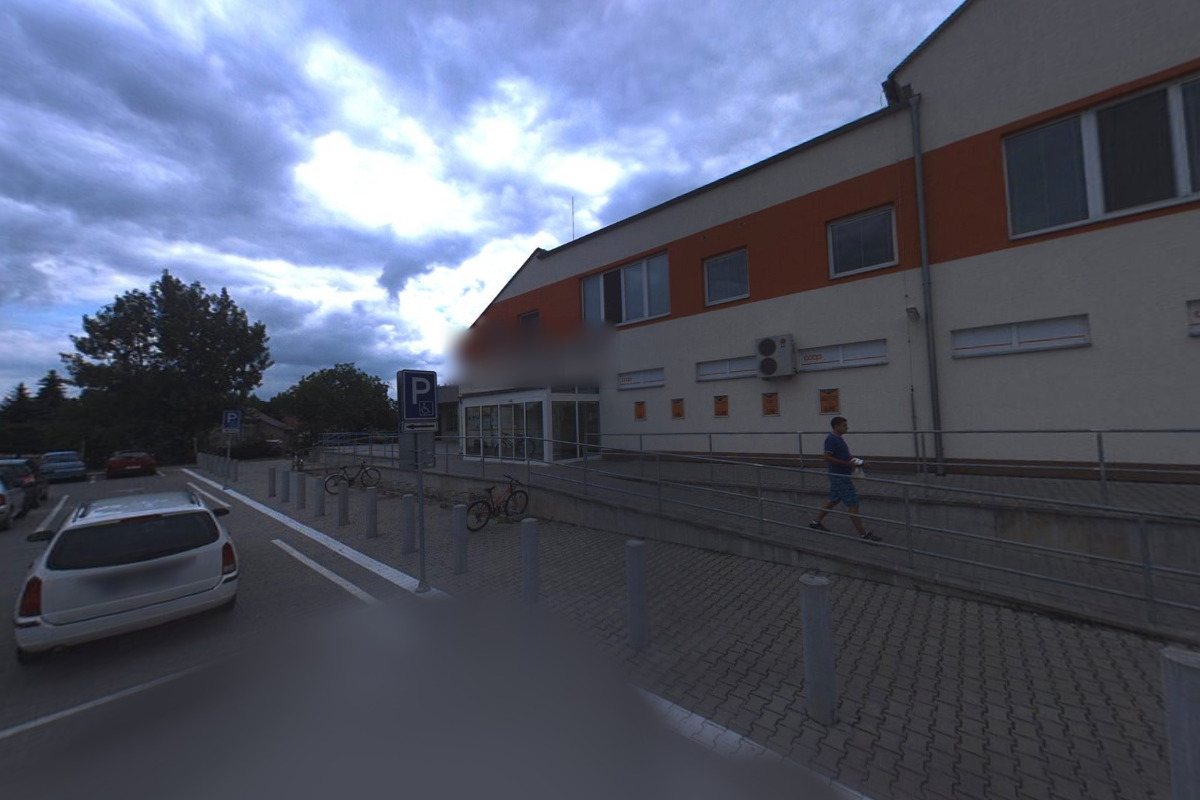 COOP - Jednota, spotřební družstvo v Mikulově foto 3