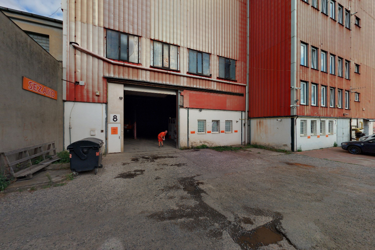 INTERSERVIS Export - Import, s.r.o. foto 2