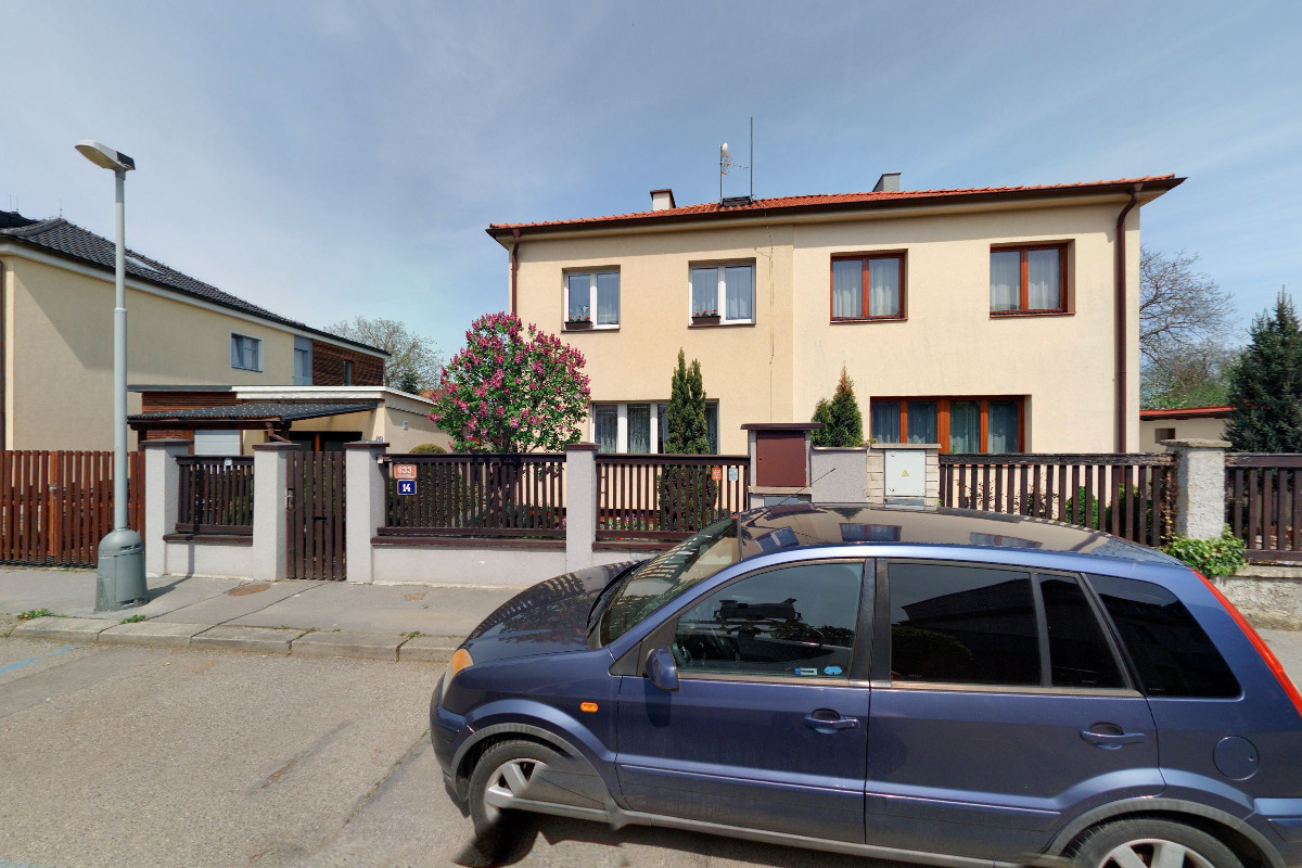 Klempířství Stanislav Morch foto 1