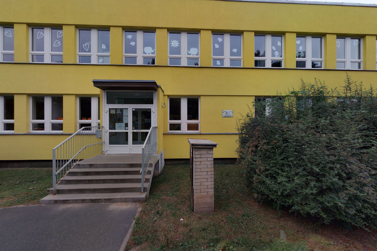 Mateřská škola Brno, Jihomoravské nám. 5, příspěvková organizace foto 4