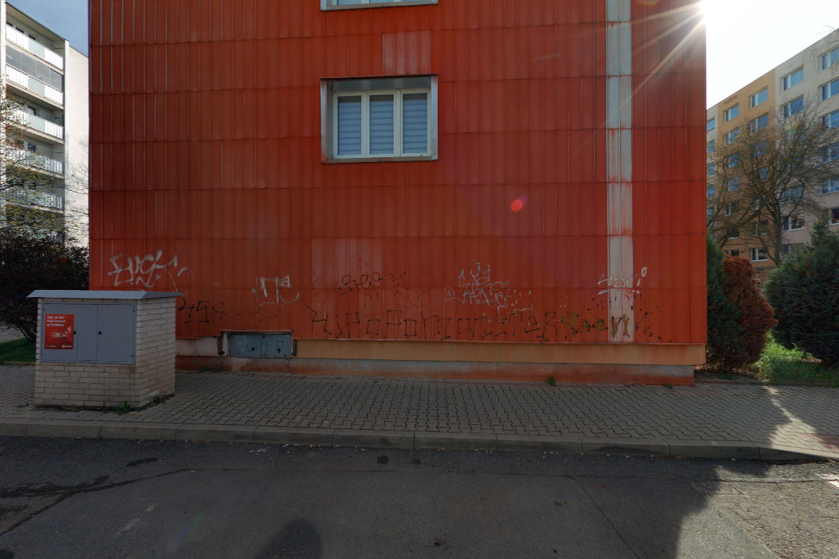 Náhradní manžel; malířské práce