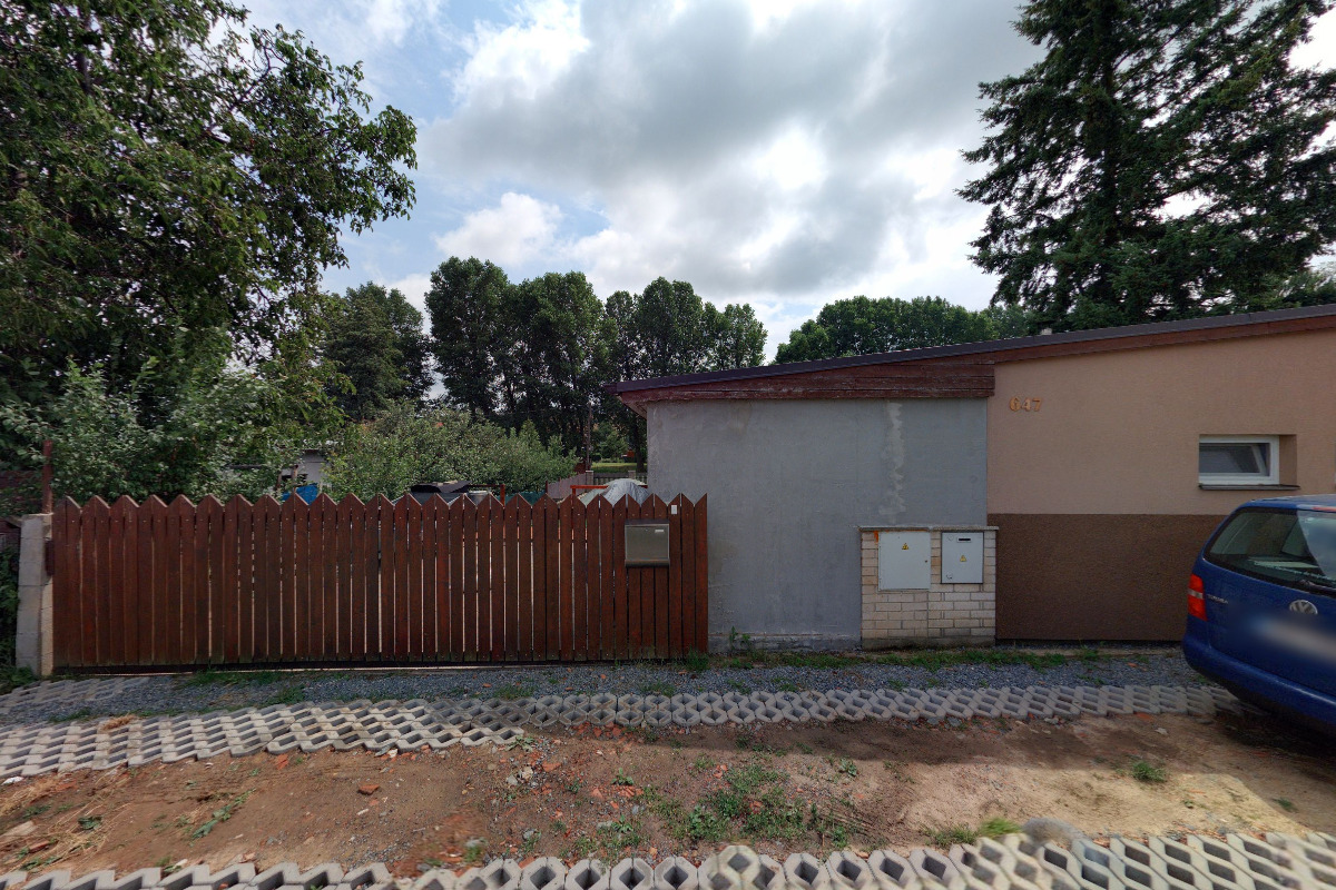 Tam, kde zvířata pomáhají z.s. foto 2