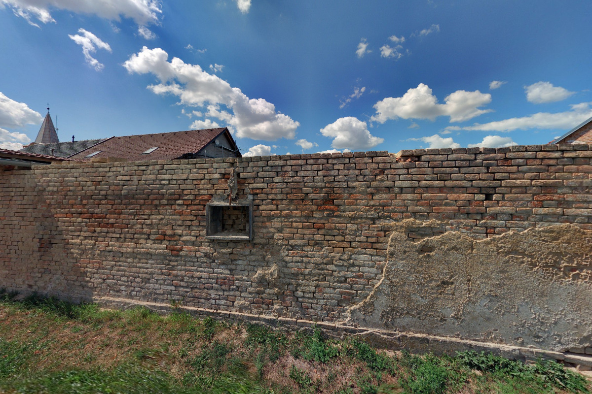 Milan Kožant - zednické práce