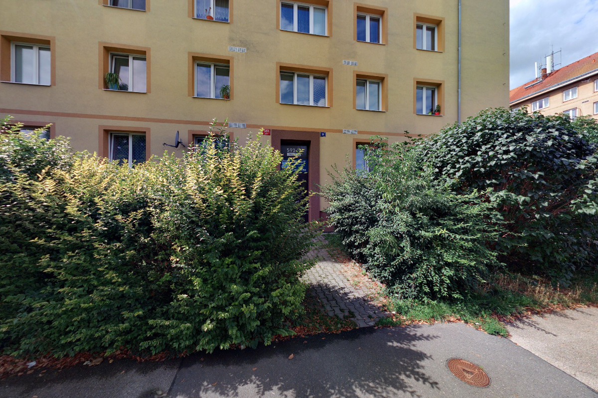 Eva Plhoňová foto 2