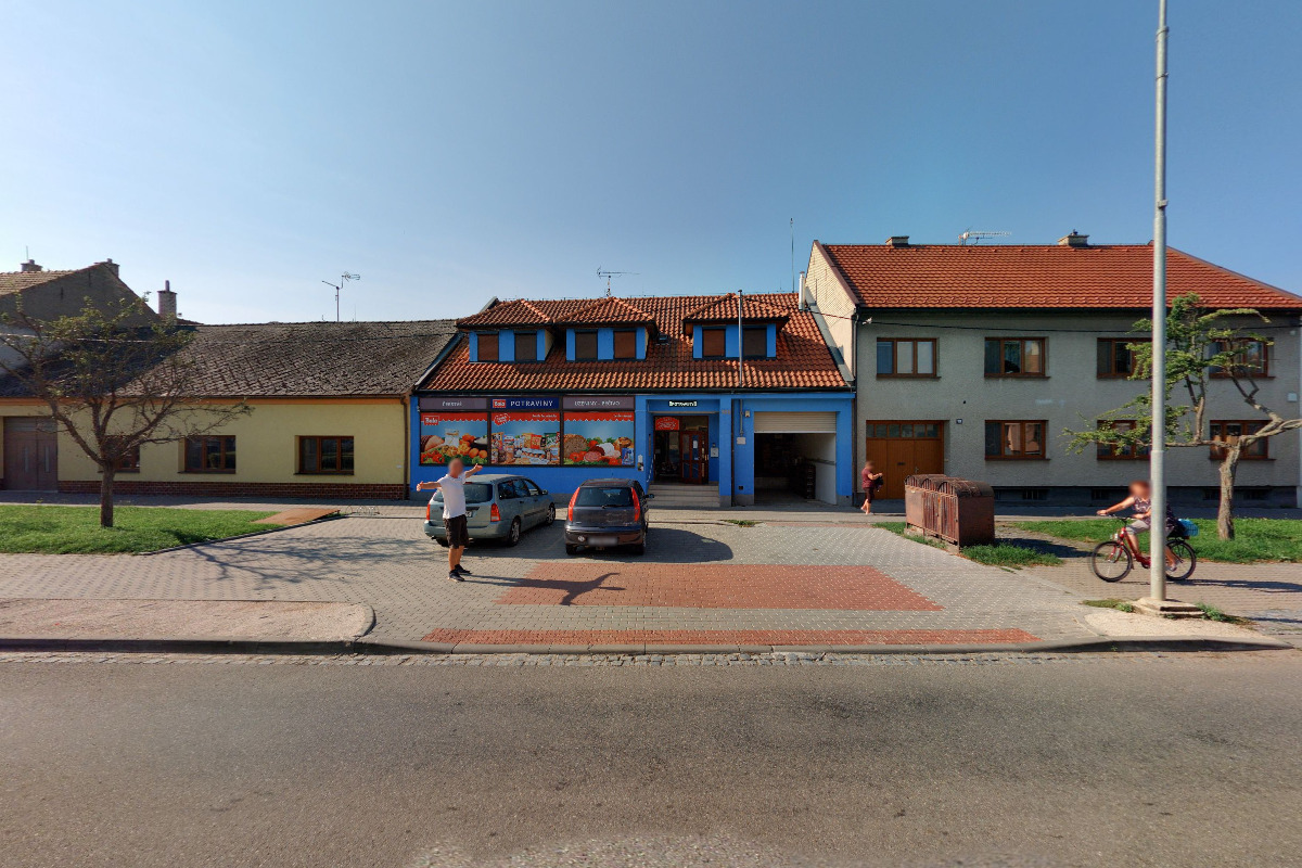 Potraviny Family T&M foto 2