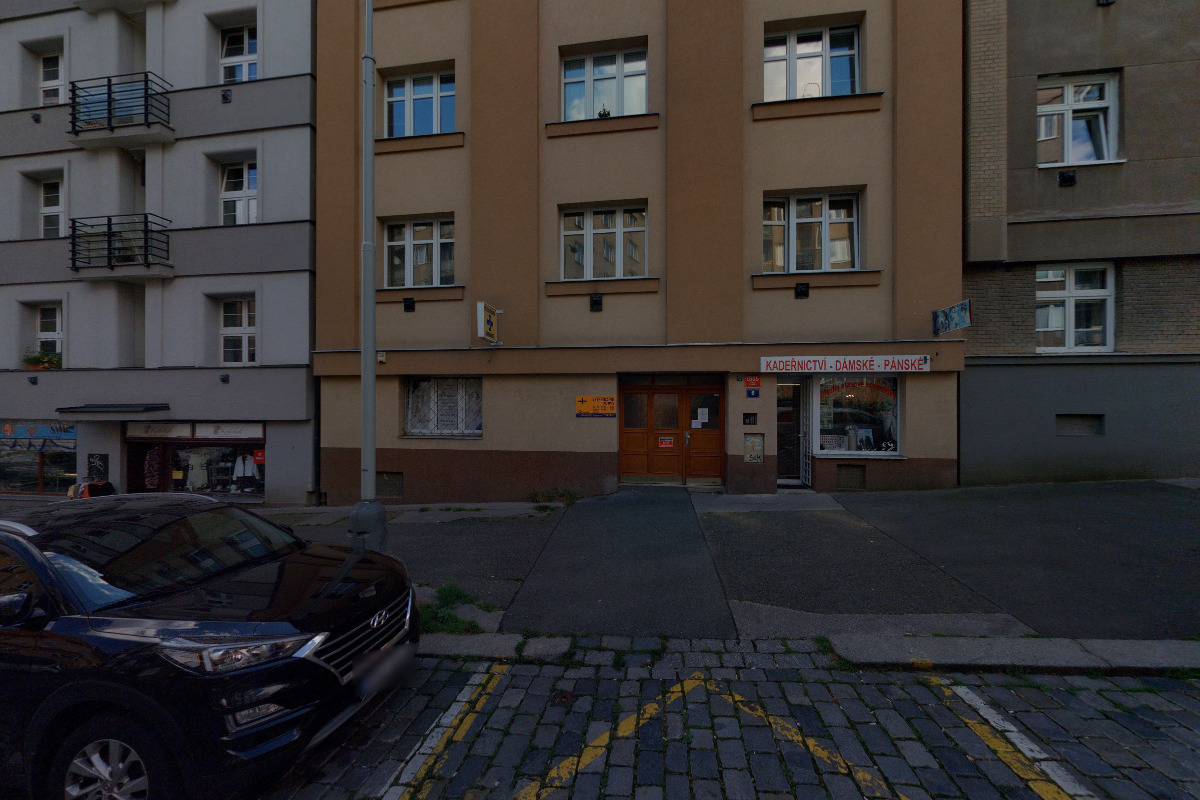 Veterinární klinika Pod pramenem