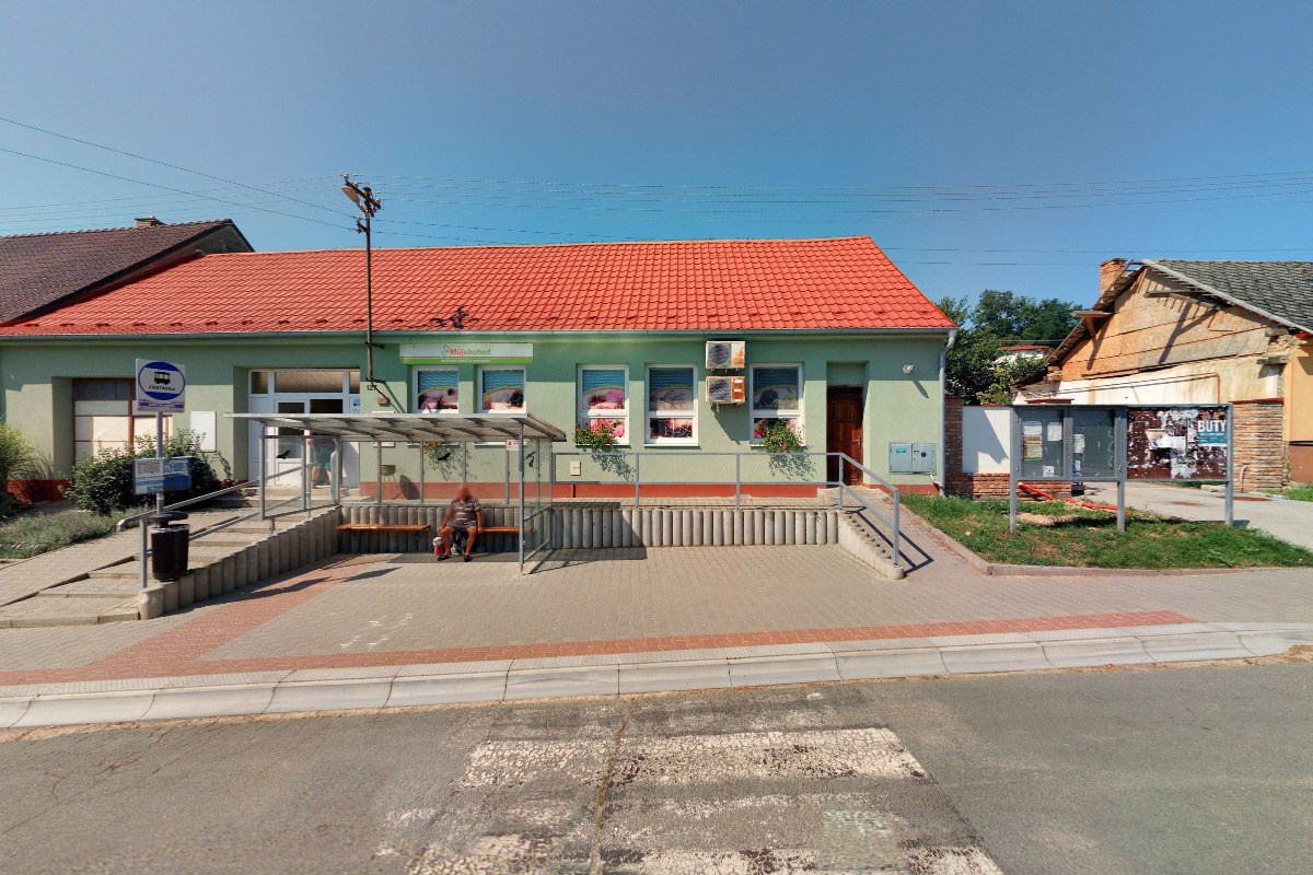 Můjobchod - Potraviny U zastávky foto 2