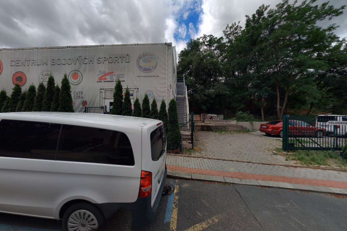 Česká unie bojových umění