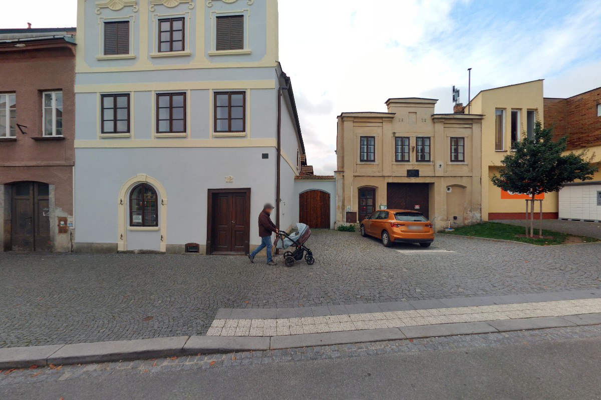 U Konvalinků foto 5